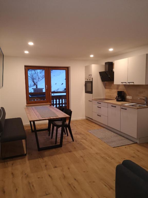 Haus Grugger Appartements - 2