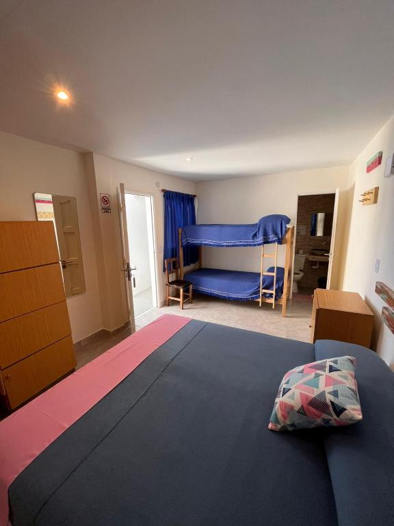 Hostel Hola Ola - 4