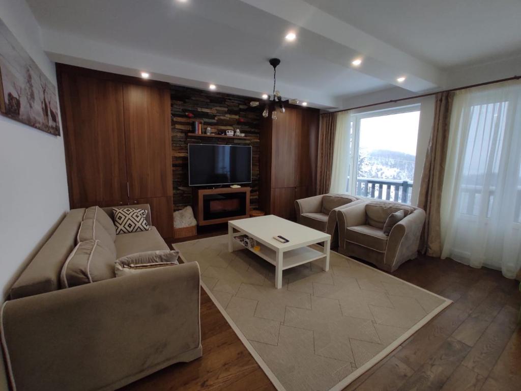 Apartment Panorama 3 - 2