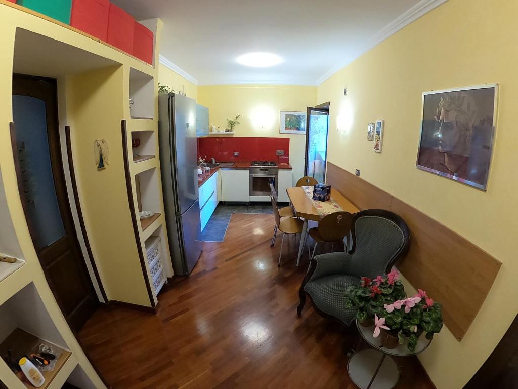 Flavia Apartment - 2