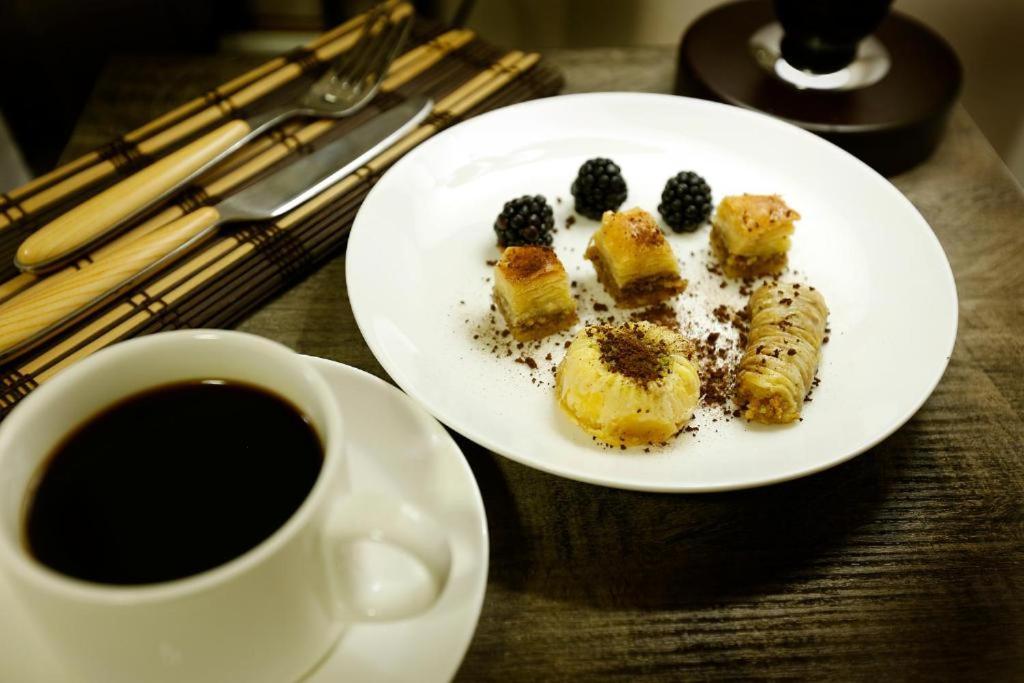 Yard Guesthouse, Jerevan