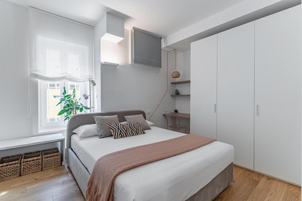 Milano Apartments S Agostino - Porta Genova, Milán