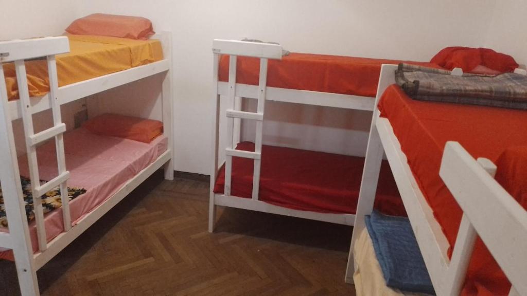 San Telmo Hostel - 4