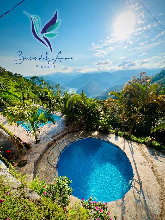 EcoHotel Brisas del Amani - 2