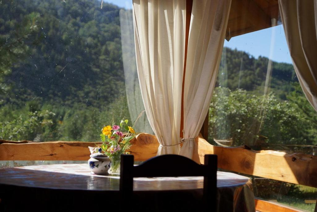 View, Estancia La Esperanza in San Carlos de Bariloche