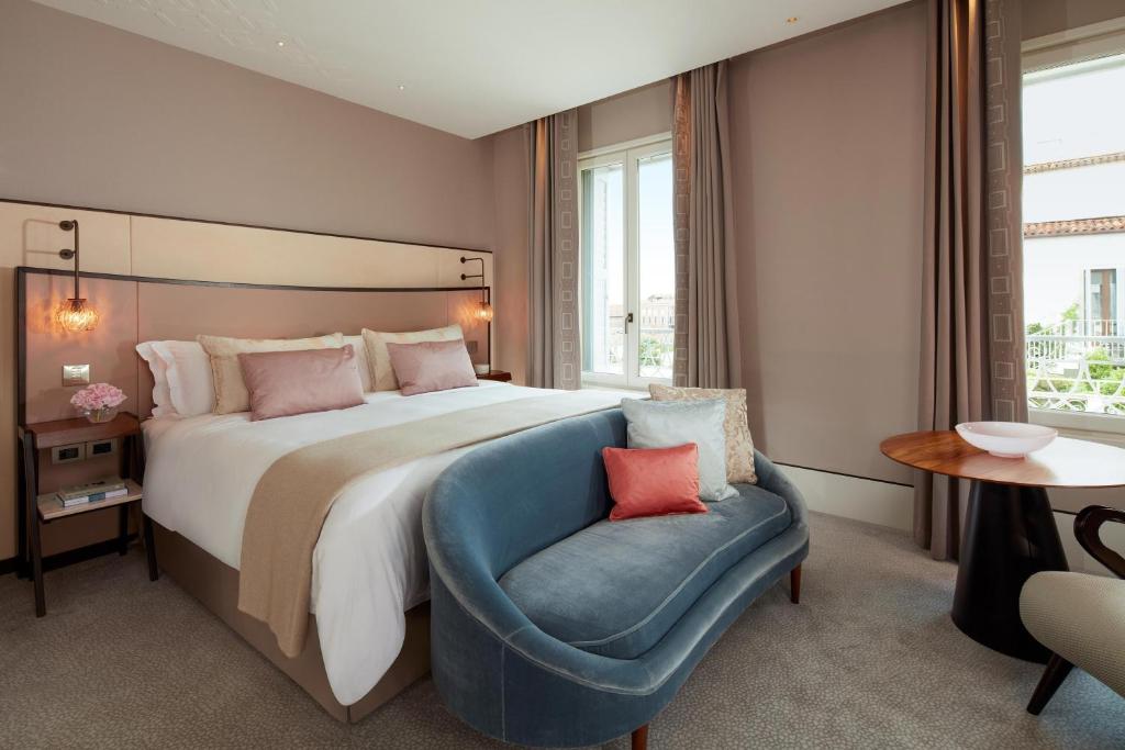 Venice The St. Regis Venice Additional