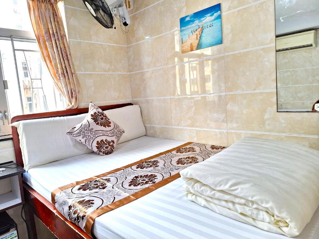 International Metro Guest House, Hongkong