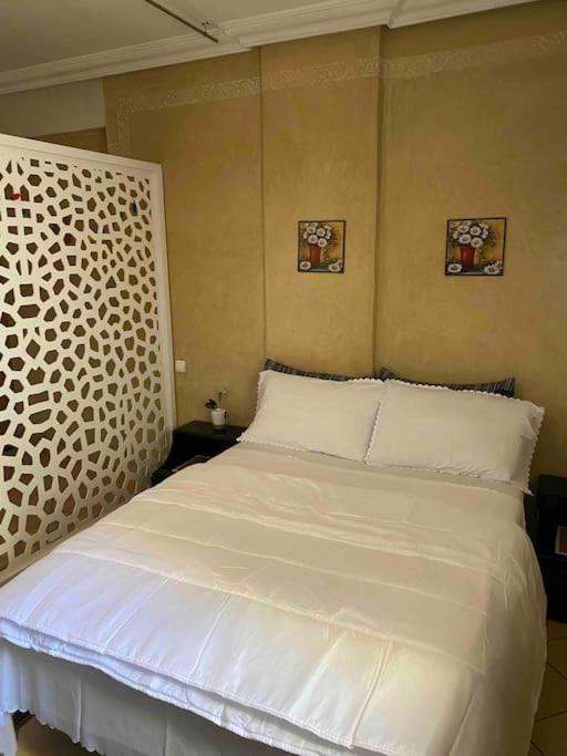 superbe appartement à Gueliz, Marakéš