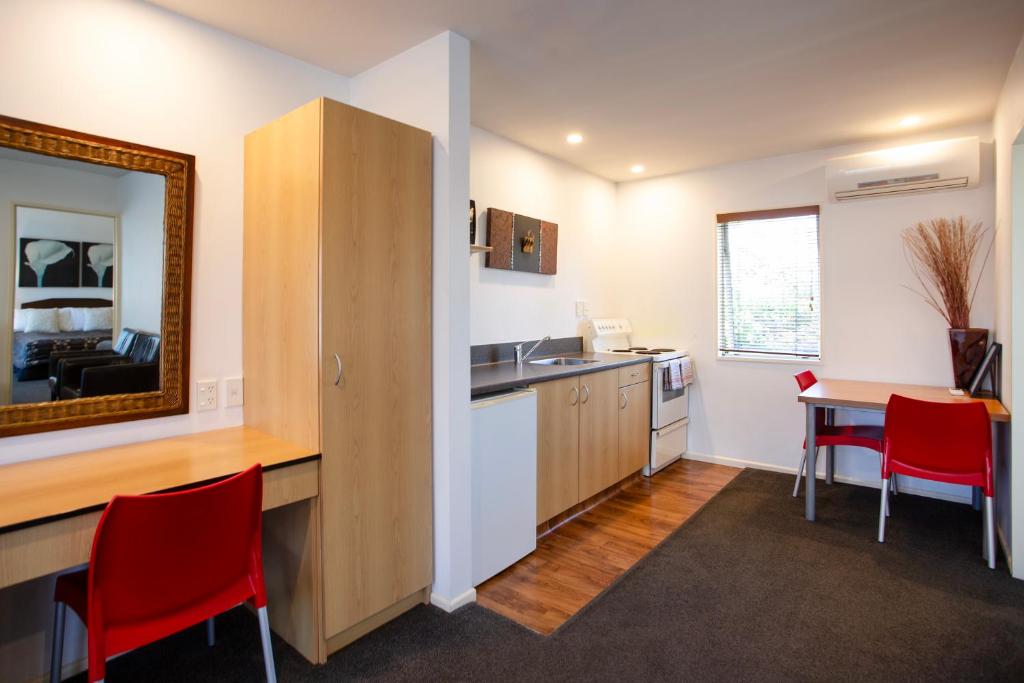 カジノ コート モーター ロッジ - Facilities image