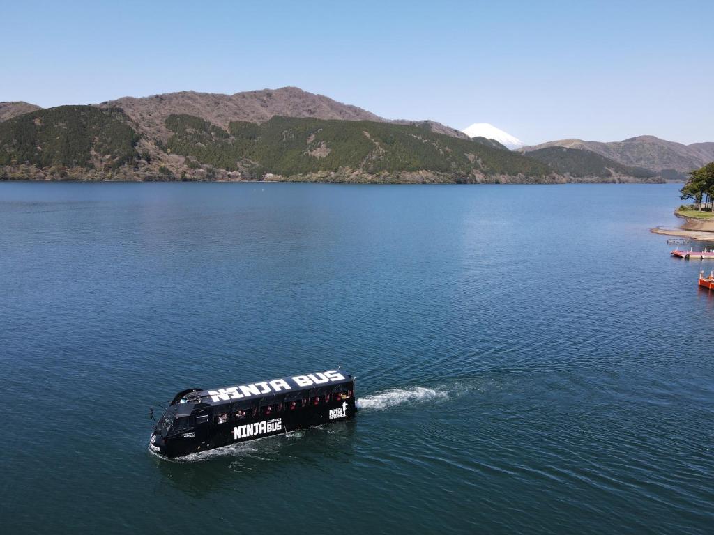 Surrounding environment