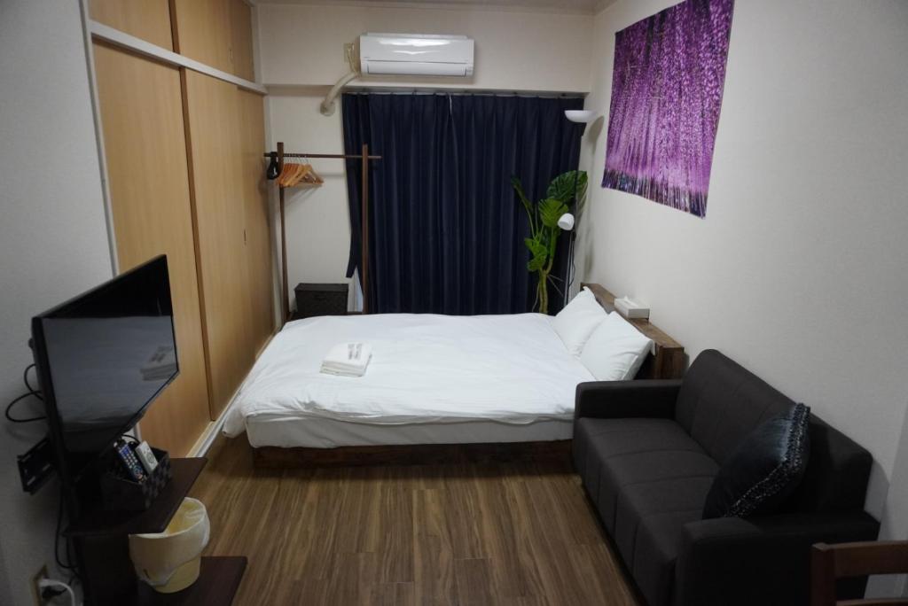 Crest YS Chiyoda 5A, Nagoja