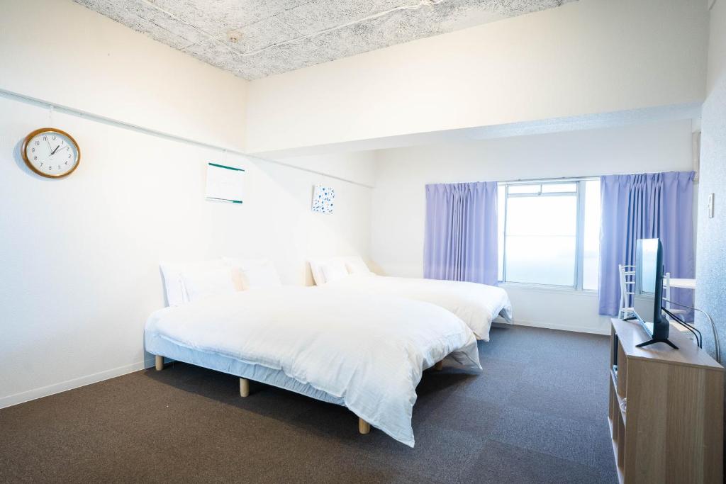 Nagai park side stay