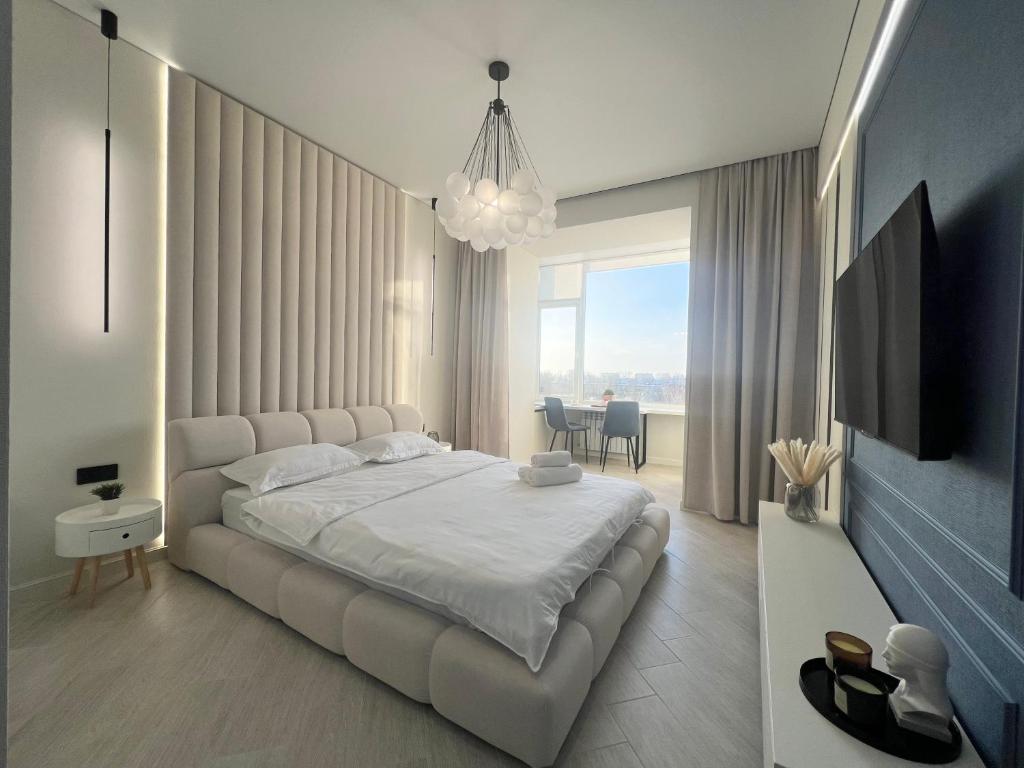 Квартира SMART №5, Pavlodar