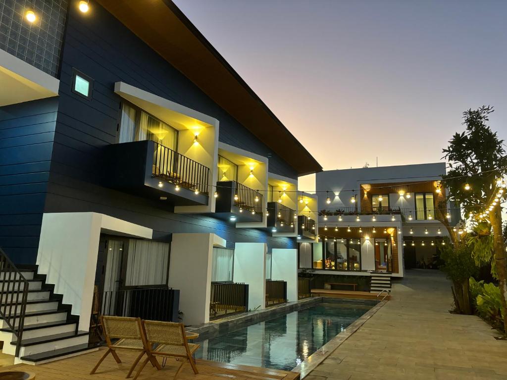 RiWin Hotel Pleiku