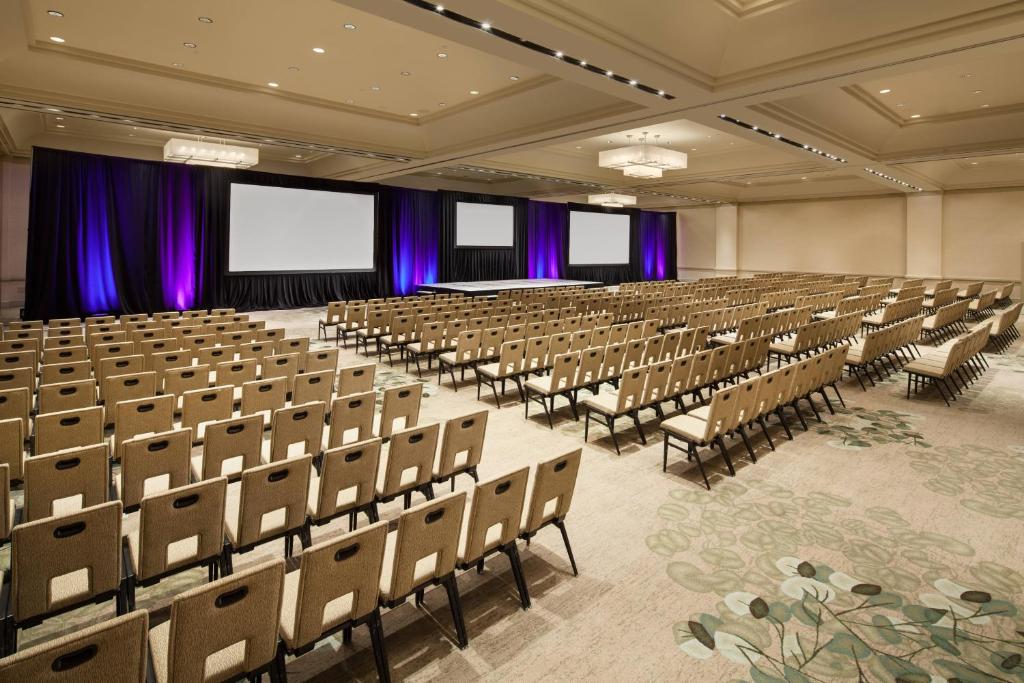 Meeting room / ballrooms