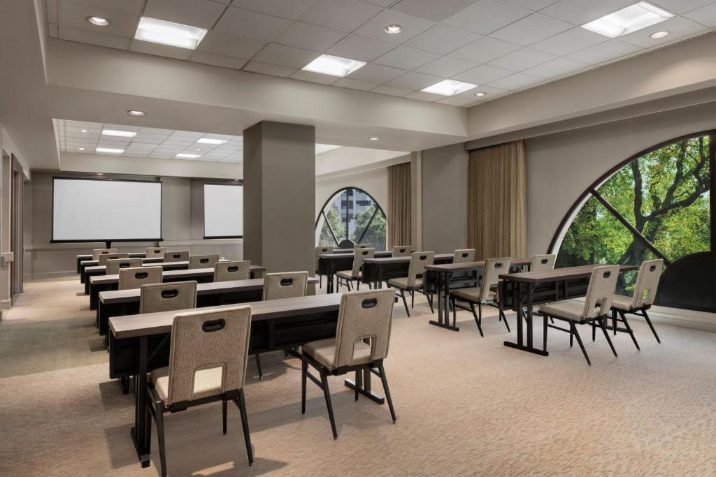 Meeting room / ballrooms