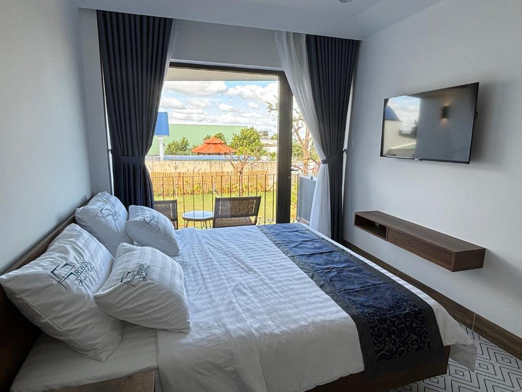 RiWin Hotel Pleiku