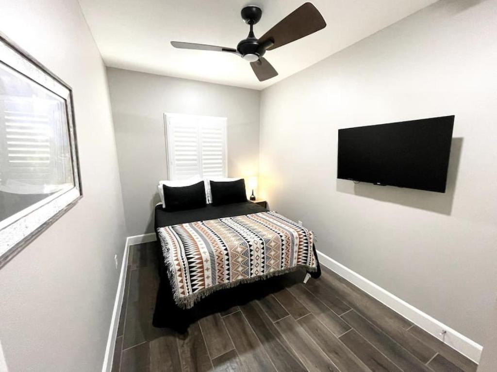 The Agave Rapids, New Braunfels