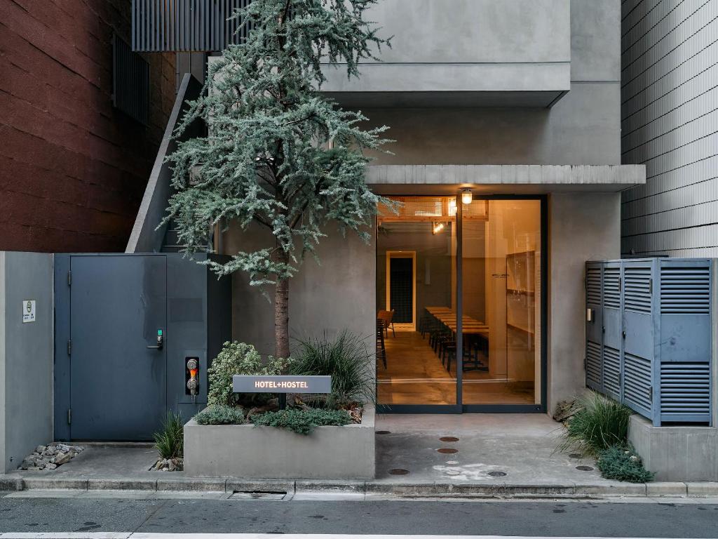 호텔 플러스 호스텔 도쿄 아사쿠사 1 주변 사진