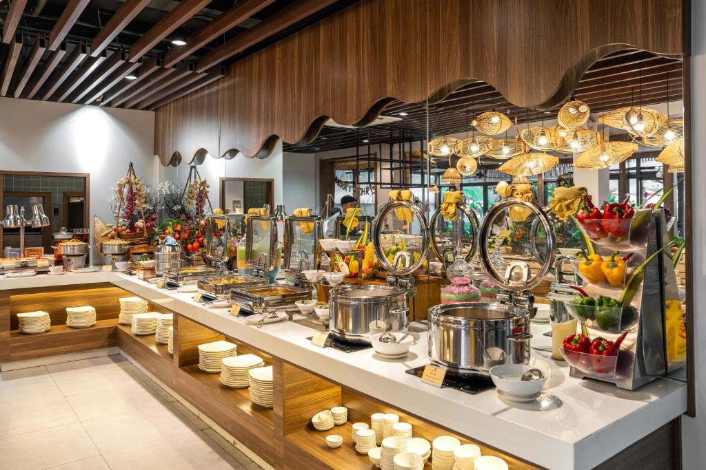 Andochine Villas Resort &#038; Spa