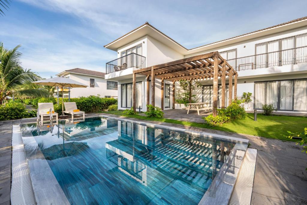 Andochine Villas Resort &#038; Spa