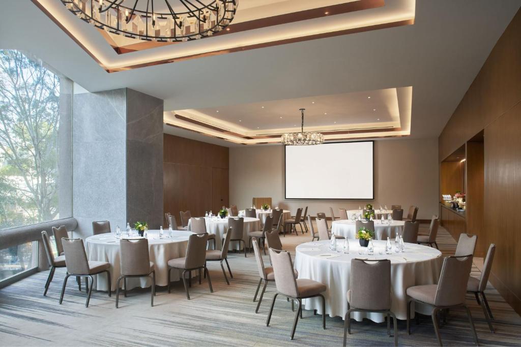 Meeting room / ballrooms