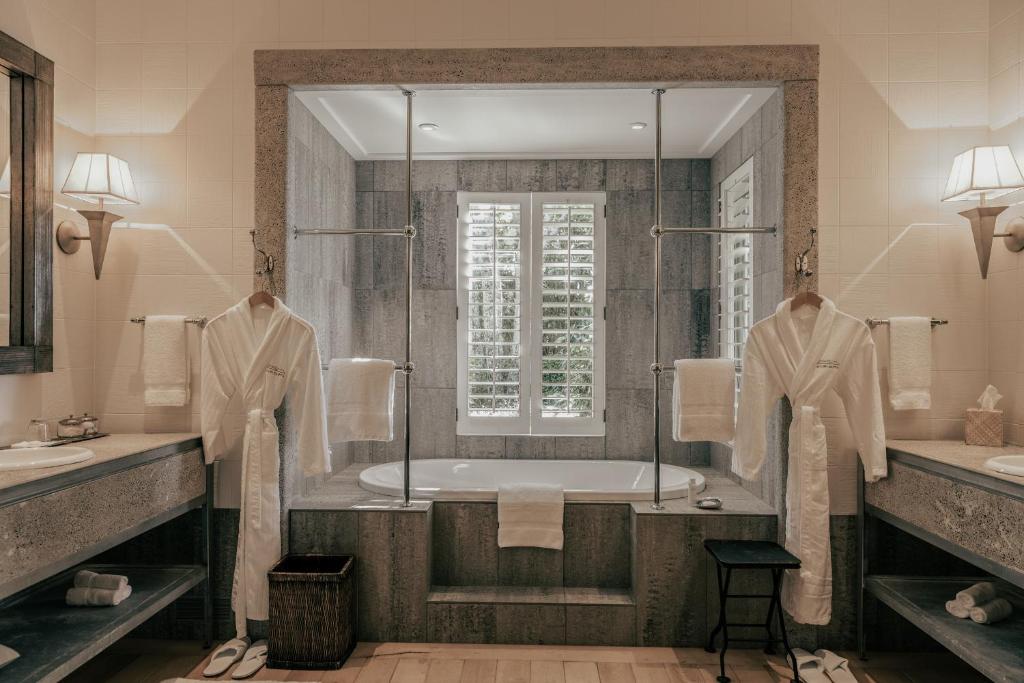 บริการและสิ่งอำนวยความสะดวก