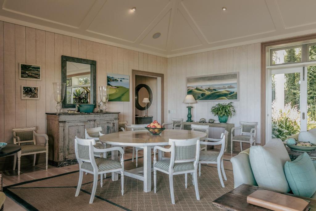 บริการและสิ่งอำนวยความสะดวก