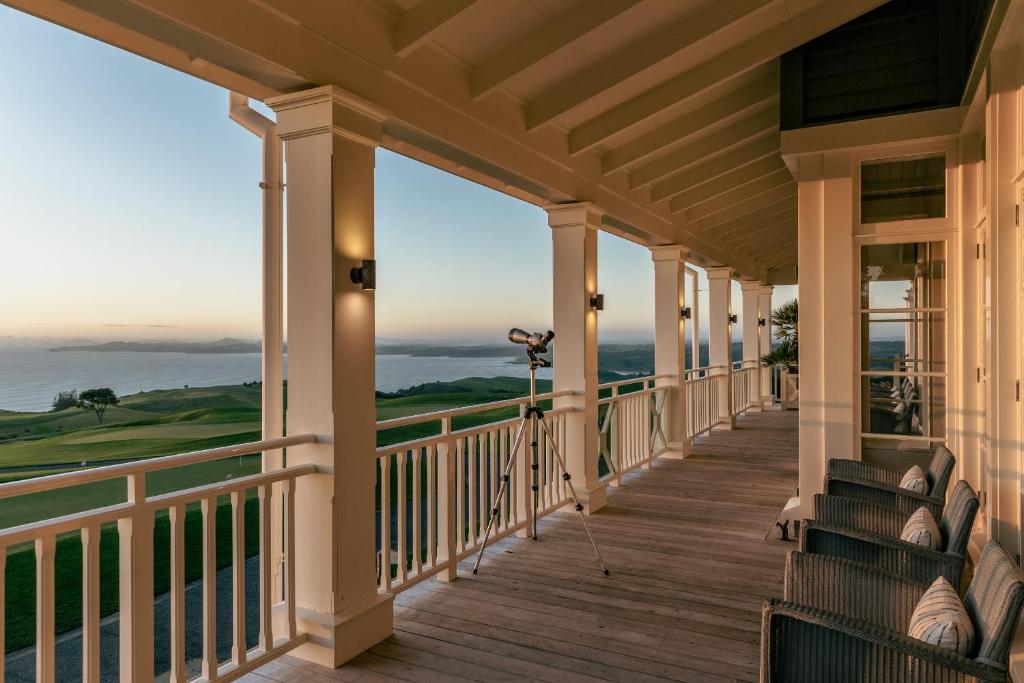 ระเบียง/ชานเรือน