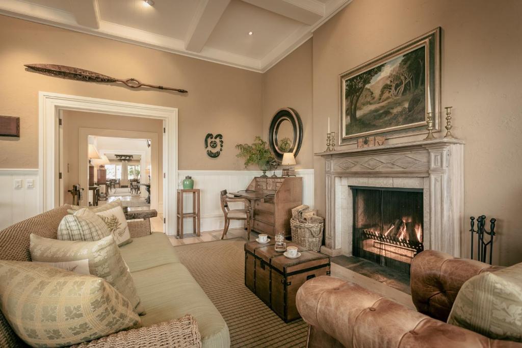 บริการและสิ่งอำนวยความสะดวก