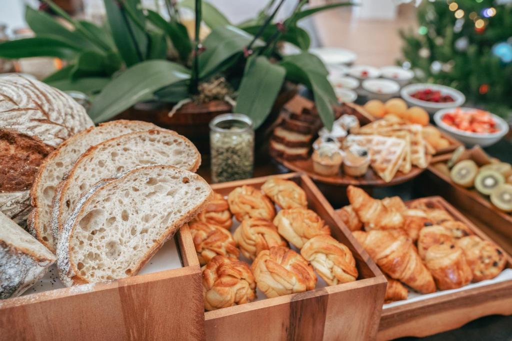 อาหารและเครื่องดื่ม