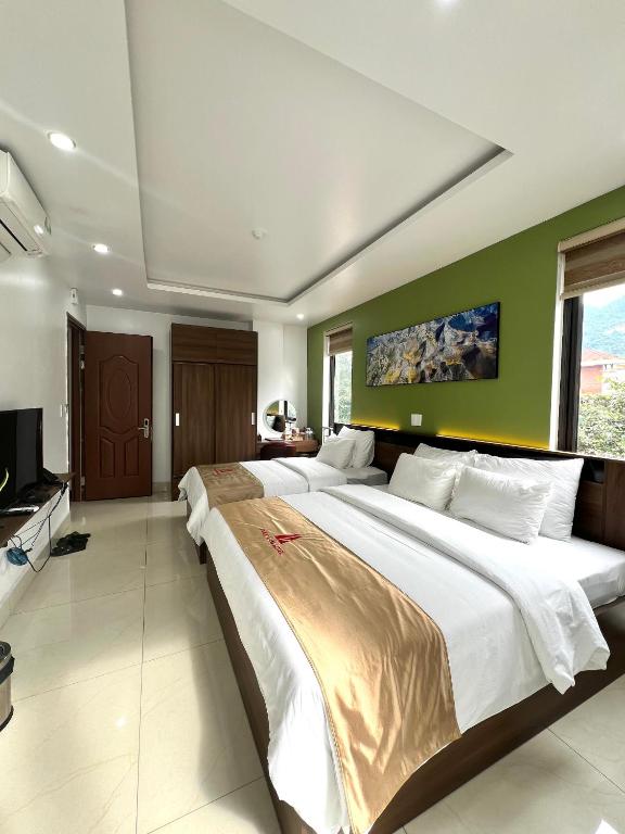 Phuc Lam Hotel