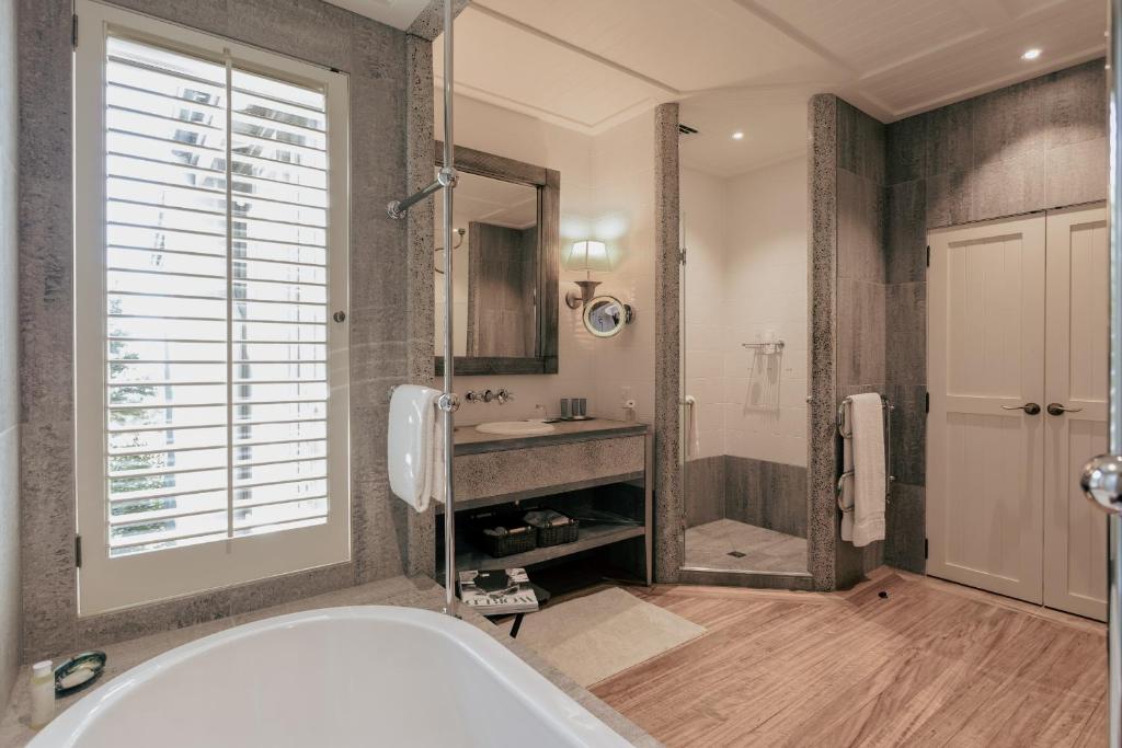 บริการและสิ่งอำนวยความสะดวก