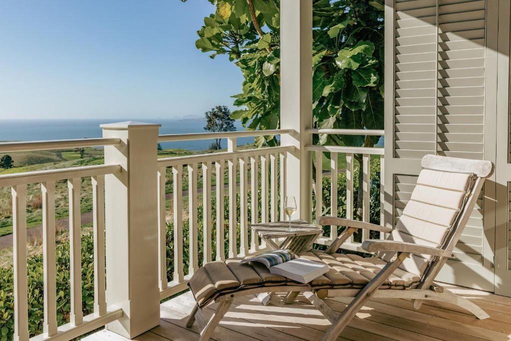 ระเบียง/ชานเรือน