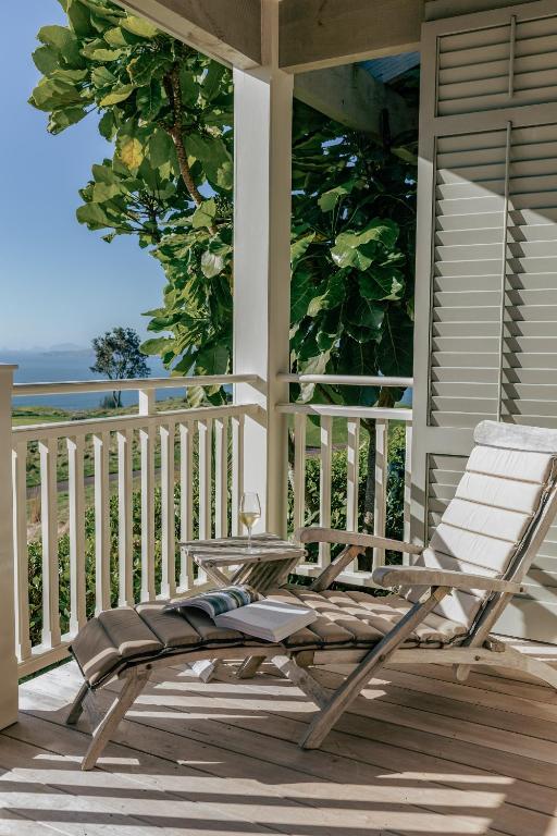 ระเบียง/ชานเรือน