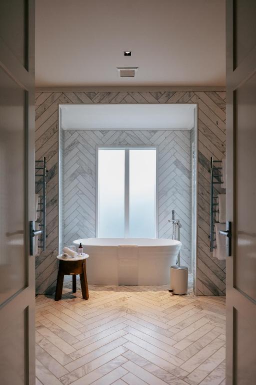 บริการและสิ่งอำนวยความสะดวก