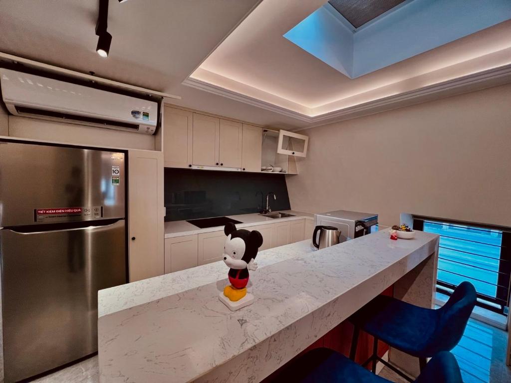 The LuxHomes Apartment Vinhome Imperia, HP