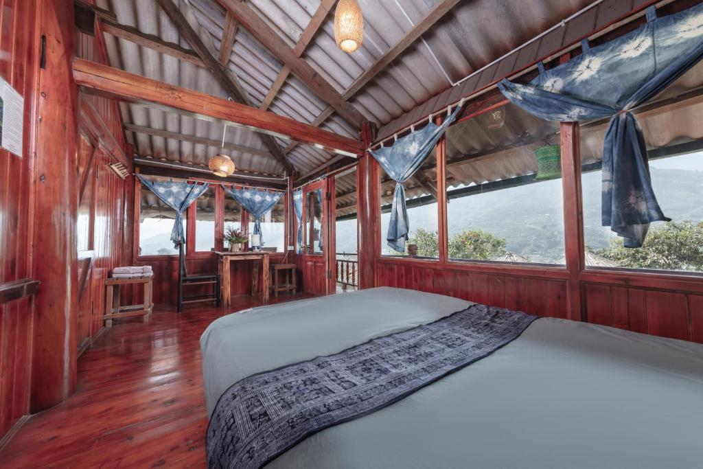 Zili Homestay
