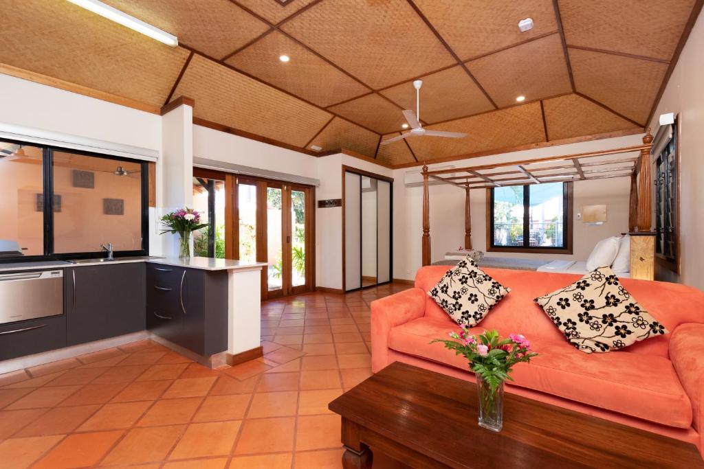 Bali Hai Resort And Spa