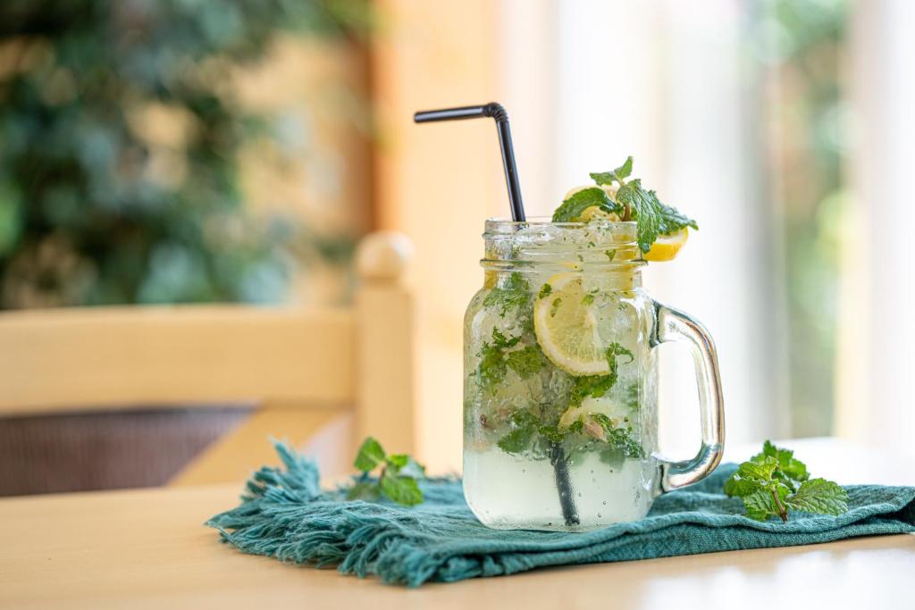 お料理のイメージ