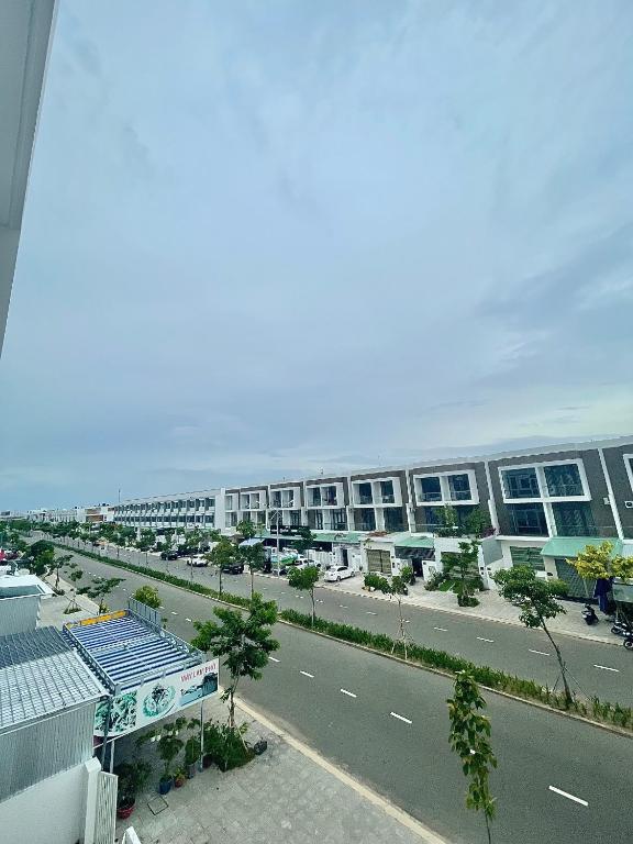 Khách Sạn Thiên Mỹ