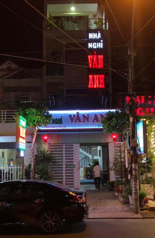 Nhà Nghỉ VÂN ANH, Rạch Giá