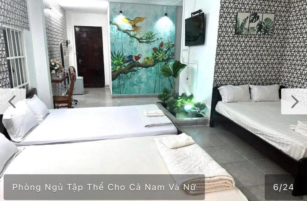 Motel Du Mỹ Hân