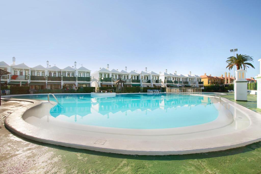 Dunaflor Gemelo 3, San Bartolomé