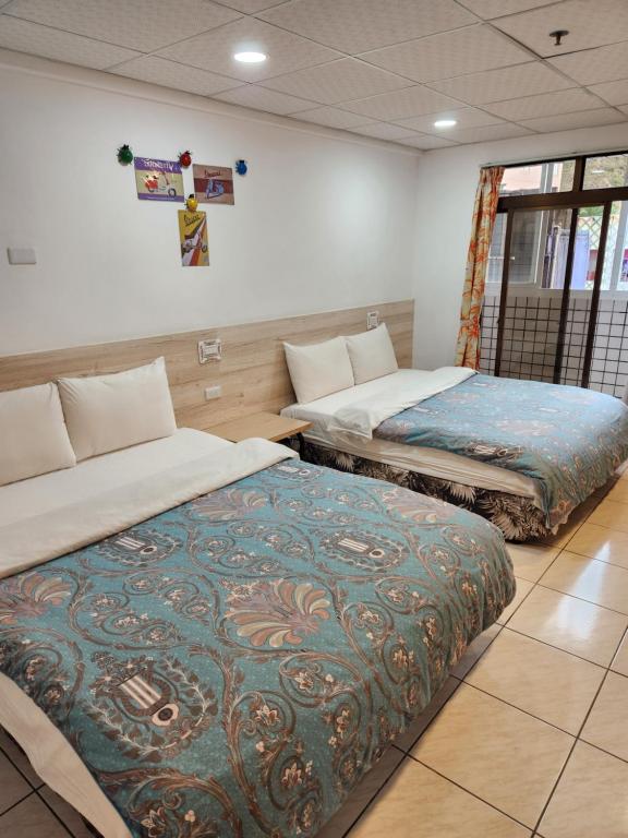 Chihpen Hot Spring Hotel 호텔 이미지 1