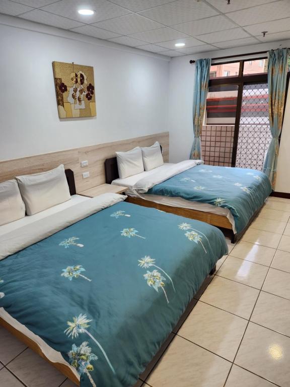 Chihpen Hot Spring Hotel 호텔 이미지 1