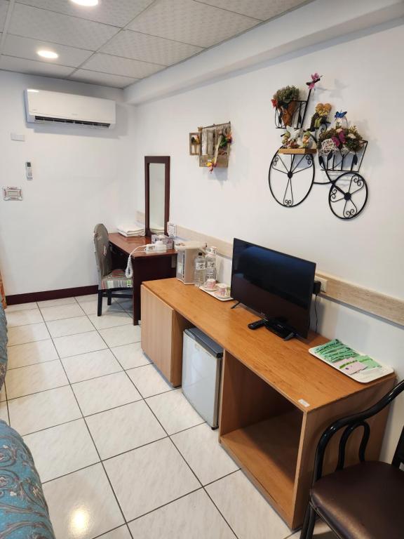 Chihpen Hot Spring Hotel 호텔 이미지 1