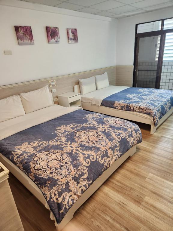 Chihpen Hot Spring Hotel 호텔 이미지 1
