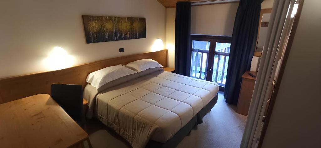 Hotel Alpechiara - 3