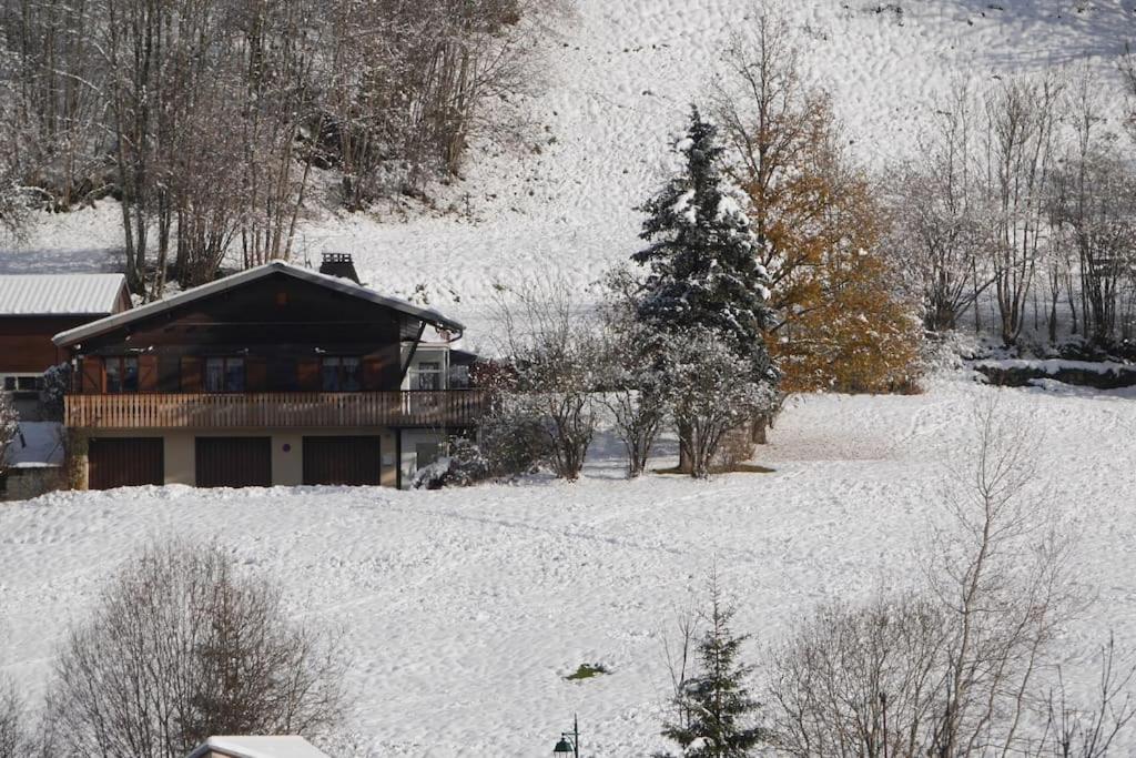 Chalet de montagne Pierre et Gaby non-fumeur hôte non professionnel - 1